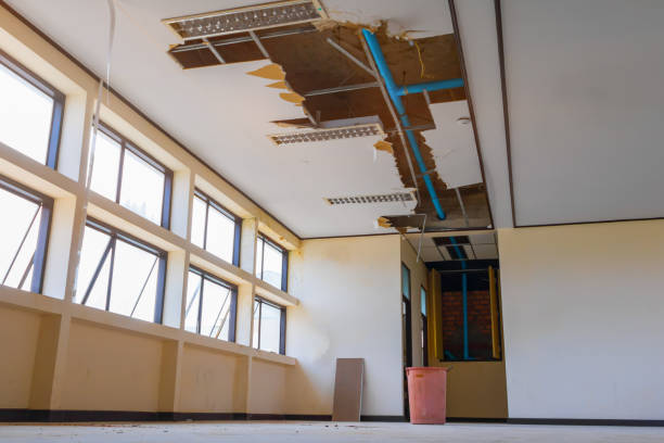 Best 24/7 water damage repair  in Monroe North, WA